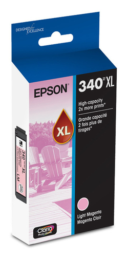 Epson T340XL620-S product photo