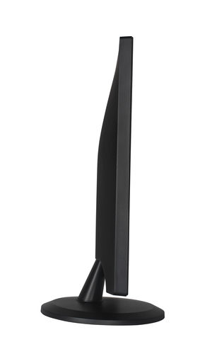 Hannspree HL247HGB computer monitor – image 6