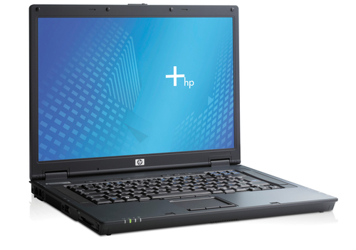 HP Compaq nc8230 Intel Pentium-M 780 1024M/80G 15.4" WSXGA WVA DVD+/-RW Multibay Graphics modem WXP Pro Notebook PC – image 3