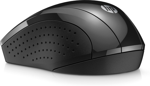 HP 220 Silent Wireless Mouse – image 5