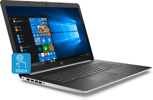 HP 17-by1023cl Intel® Core™ i7 i7-8565U Laptop – image 3