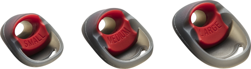 HyperX Cloud Earbuds (Red-Black) – image 3