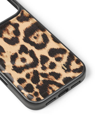 iDeal of Sweden Vegan Leather Case MagSafe iPhone 17 Pro Max Timeless Leo – image 3
