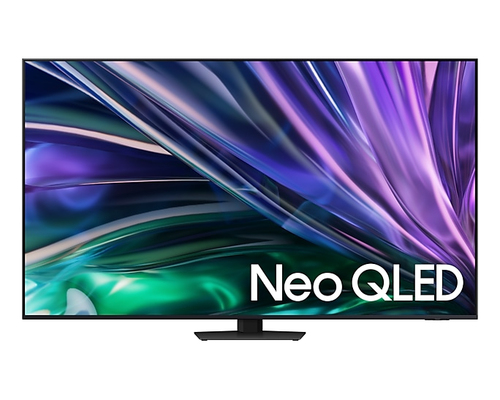 Samsung QA85QN85DBWXXY TV 2.16 m (85") 4K Ultra HD Smart TV Wi-Fi Black