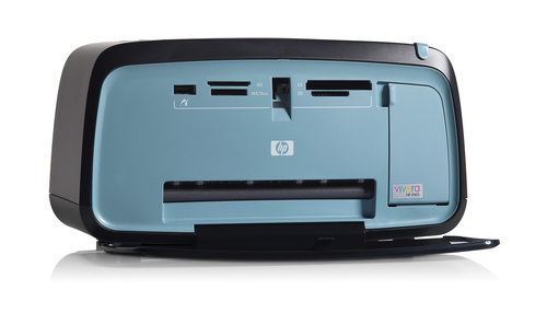 HP Photosmart A626 photo printer Inkjet – image 3