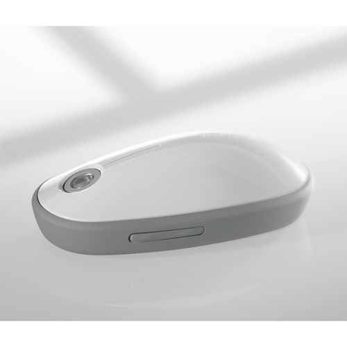 Targus AMB08 mouse Bluetooth Laser 1200 DPI – image 2