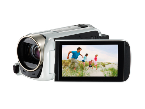 Canon HF R506 – image 2