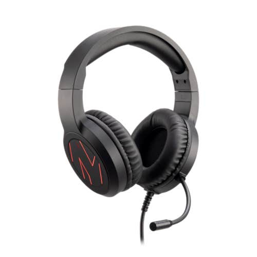 Acer Nitro Gaming Headset NHW310 Headset Zwart, afbeelding 2