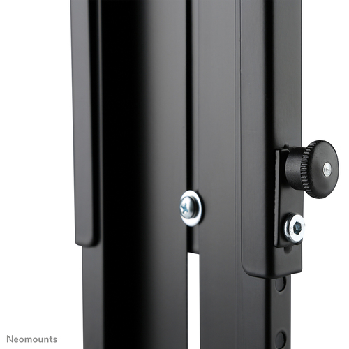 Neomounts NM-CPU100BLACK - Bureaumontage voor PC, afbeelding 7