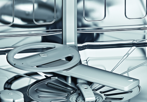 Electrolux ESL4560RA Fully built-in 9 place settings – image 3