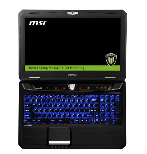 MSI WT60 2OJ-873NL – image 9
