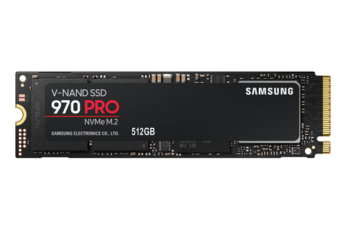 Origin Storage MZ-V7P512BW внутренний твердотельный накопитель 512 GB M.2 PCI Express 3.0 NVMe V-NAND MLC