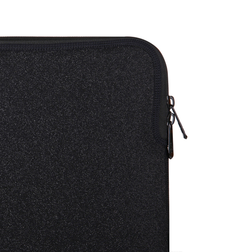 Onsala Laptop Sleeve Glitter 13/14" Black – image 3