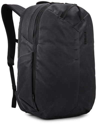 Thule Aion TATB128 - Black рюкзак Повседневный рюкзак Черный Полиэстер