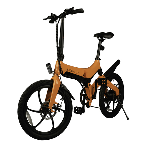 BOHLT X200or Orange Magnesium – image 9