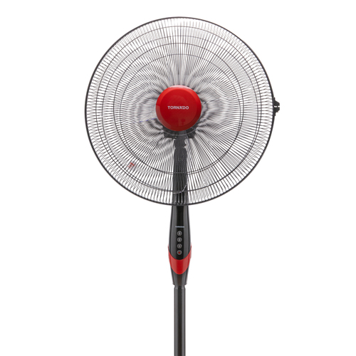 TORNADO TSF-18XW | 18” Pedestal Fan - Superior Airflow at – image 6