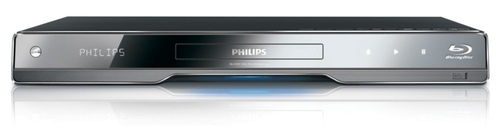 Philips BDP7500BL/12 DVD/Blu-Ray player