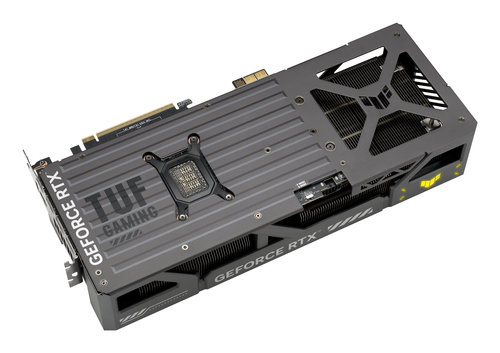 ASUS TUF-RTX5080-O16G-BTF-GAMING NVIDIA GeForce RTX 5080 – image 9