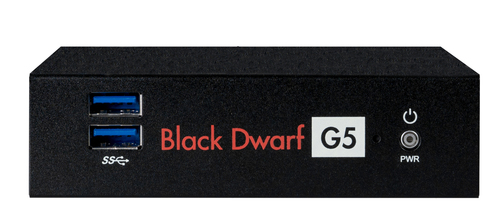 Securepoint Black Dwarf G5 – image 3