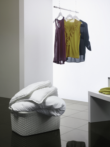 AEG T97686DIH tumble dryer Freestanding Front-load – image 9
