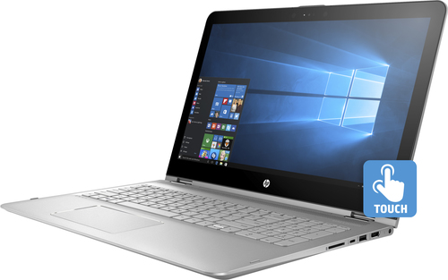HP ENVY x360 - 15-aq103na – image 3