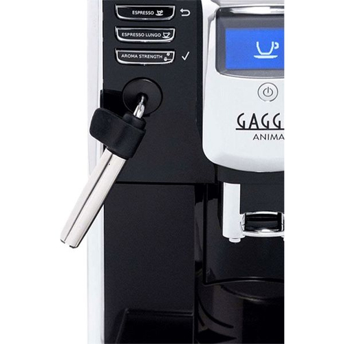 Gaggia Anima Volautomaat Zwart, afbeelding 5