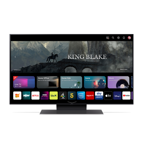 LG 43UR91006LA.AEK TV – image 2