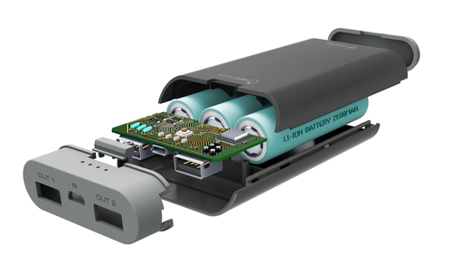 Cellularline Freepower 7800 - Universale – image 3