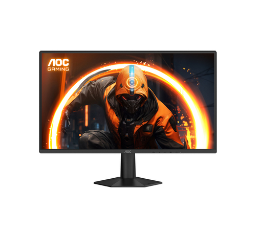 AOC 25G50Z computer monitor – image 5