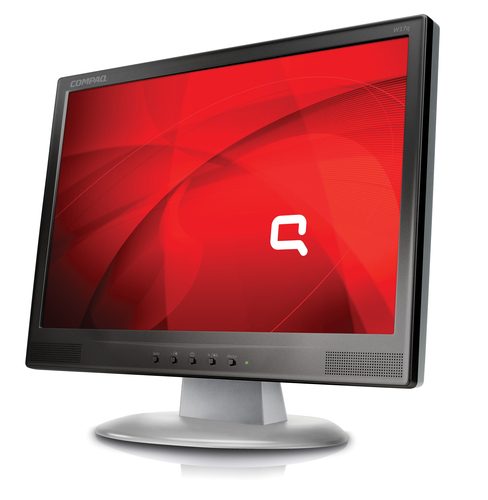 HP Compaq W17q – image 2