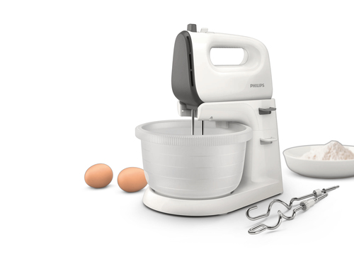 Philips Viva Collection Mixer HR3745/00, afbeelding 2
