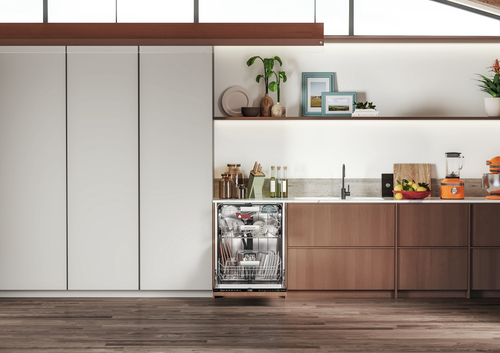 KitchenAid K8I HF40 TUS – image 5