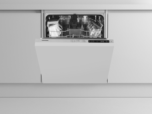 Grundig GNV22620 dishwasher Fully built-in 14 place settings – image 6