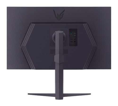 LG UltraGear 32GS85Q-B.Aek 32" 180Hz 1ms Qhd Nano Ips Gaming Monitor - Unmatched Speed & Clarity - image 6
