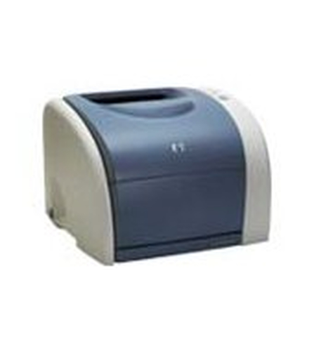 HP Color LaserJet