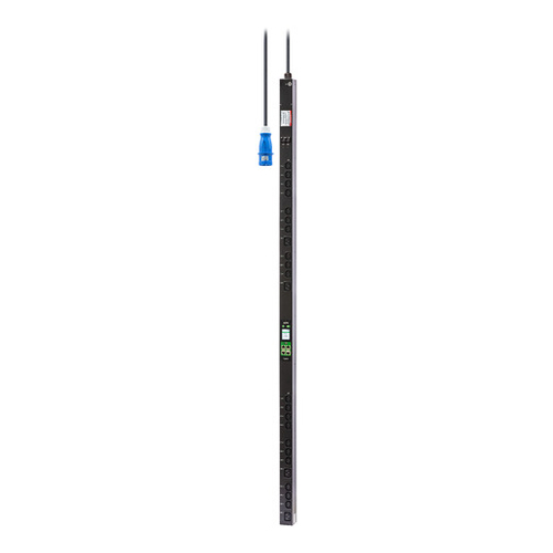 EASY PDU 2G METERED-BY-OUTLET
