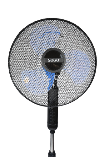 Sogo VEN-SS-21210 household fan Black – image 2