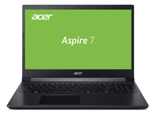Acer Aspire 7 A715-75G-779E Intel® Core™ i7 i7-10750H Laptop – image 1