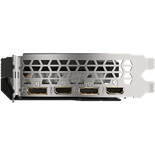 GIGABYTE GeForce RTX 3060 WINDFORCE OC 12G (rev. 2.0) NVIDIA 12 GB GDDR6, afbeelding 5