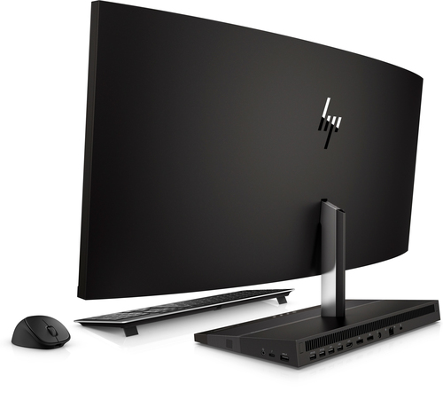 HP EliteOne 1000 G2 + EliteDisplay E233 – image 4