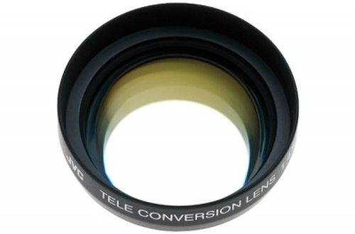 JVC GL-AT27 camera lens