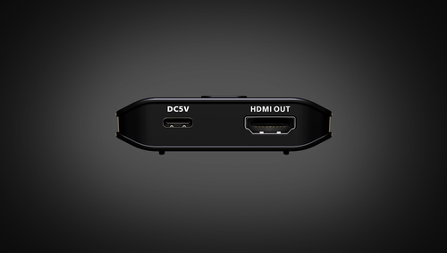 ATEN 2-Port 8K HDMI Switch – image 3