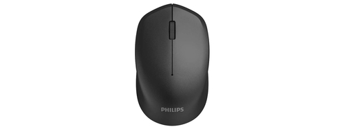 Philips 300 series SPK7344 mouse Office Ambidextrous RF Wireless Optical 1600 DPI