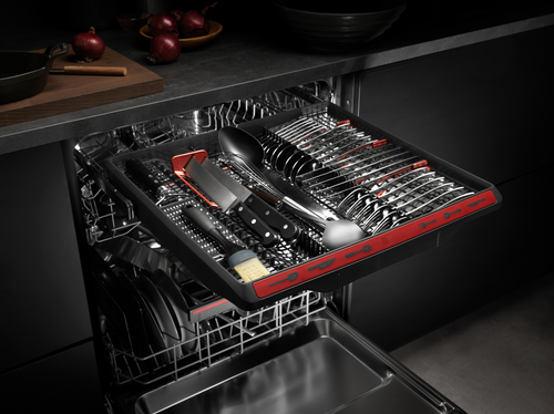 AEG FSE74728P Fully built-in 15 place settings – image 7