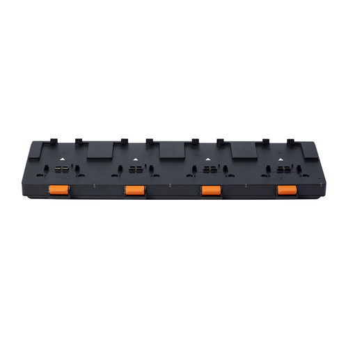 4 BAY CRADLE FOR RJ3200