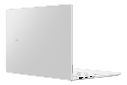 Samsung EF-GP2N3CWE 33.8 cm (13.3") Cover Transparent – image 2