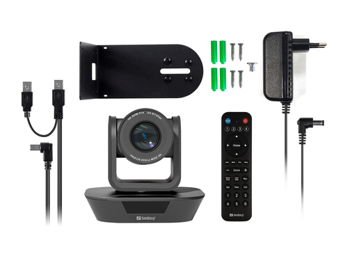 Sandberg Conference Kit PTZ Pro – image 5