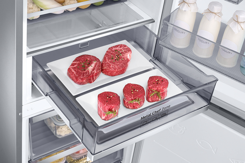 Samsung RB41R7899SR/EF fridge-freezer Freestanding – image 8