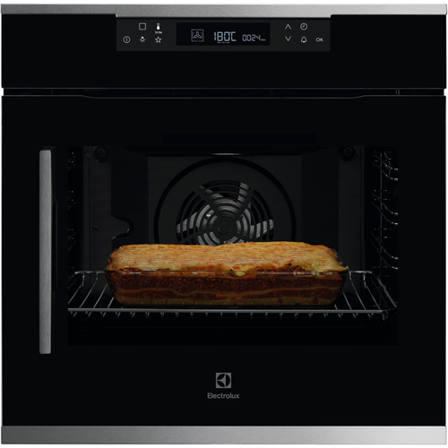 Electrolux KOFCP00RX духовка 72 L 2960 W Нержавеющая сталь