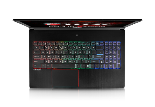 MSI GS63VR 6RF-009UK Stealth Pro 4K – image 9